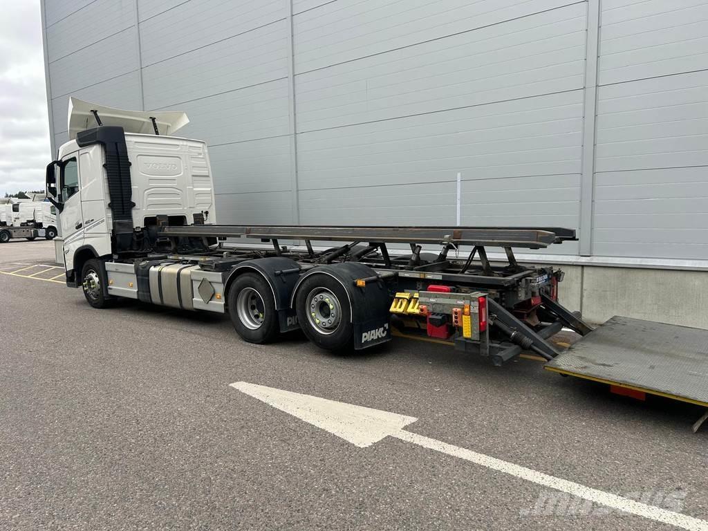 Volvo FH Lanový nosič kontejnerů