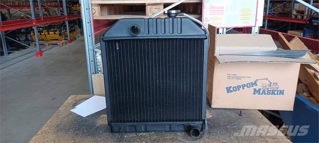 Ford 81875325 Motory