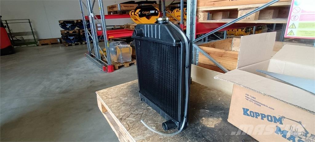 Ford 81875325 Motory