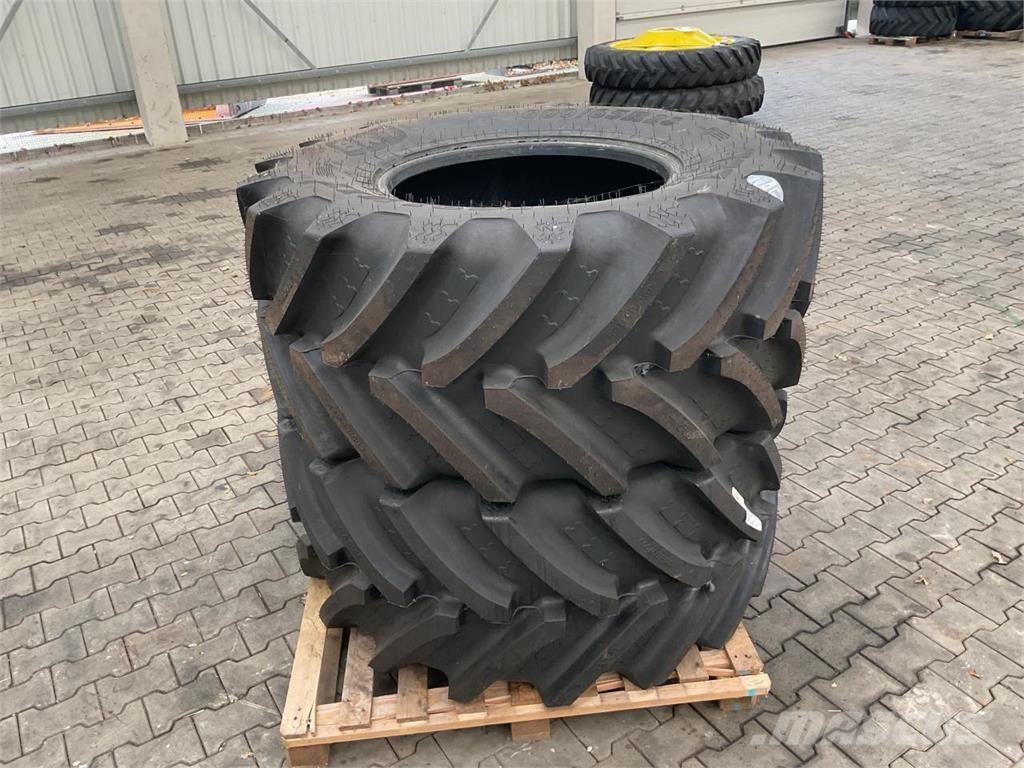 BKT 600/65R28 Pneumatiky, kola a ráfky