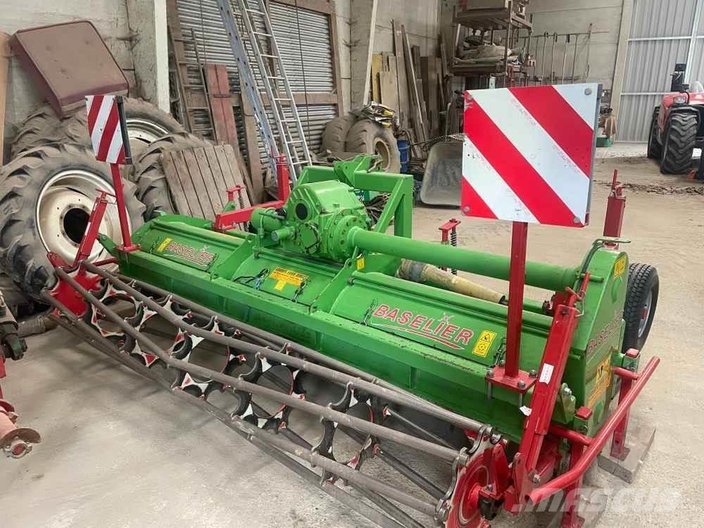 Baselier FF310 Zařízení pro pěstování brambor - Jiné