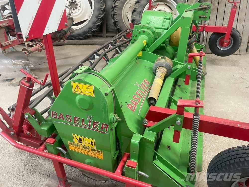 Baselier FF310 Zařízení pro pěstování brambor - Jiné