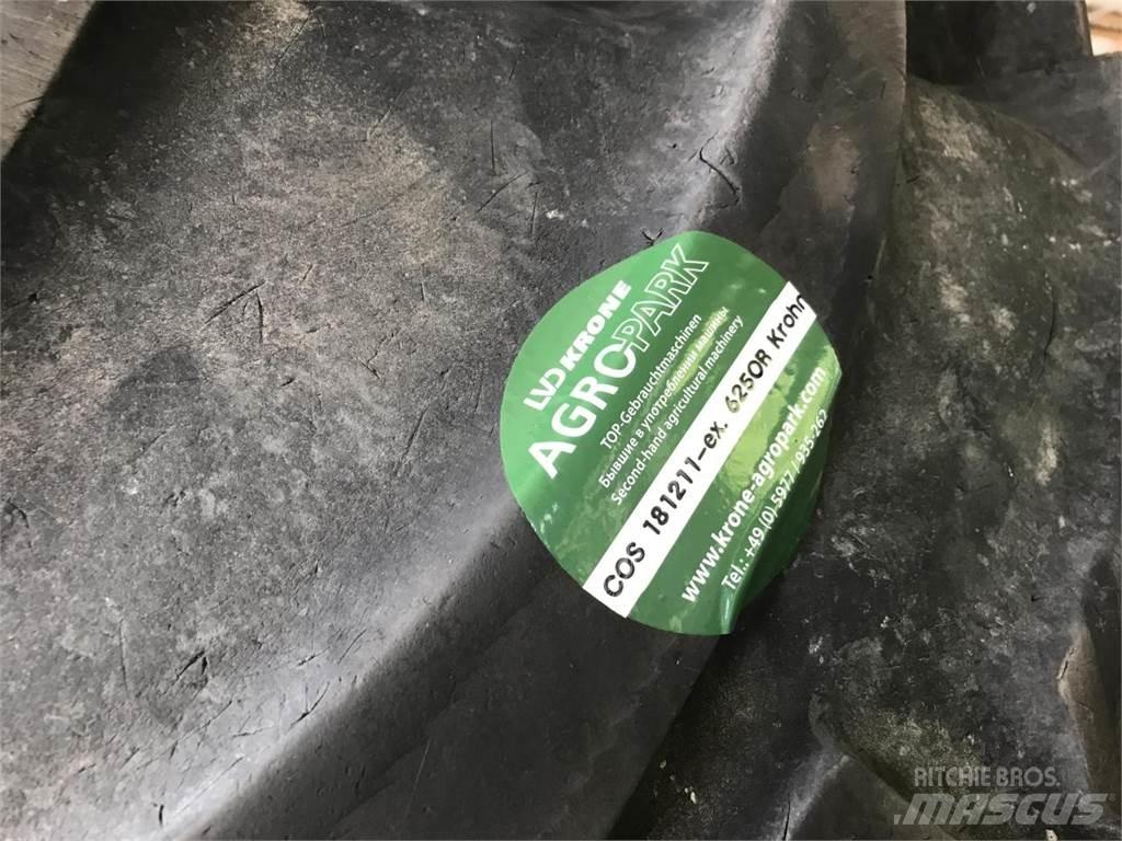 Mitas 600/65R34 Pneumatiky, kola a ráfky