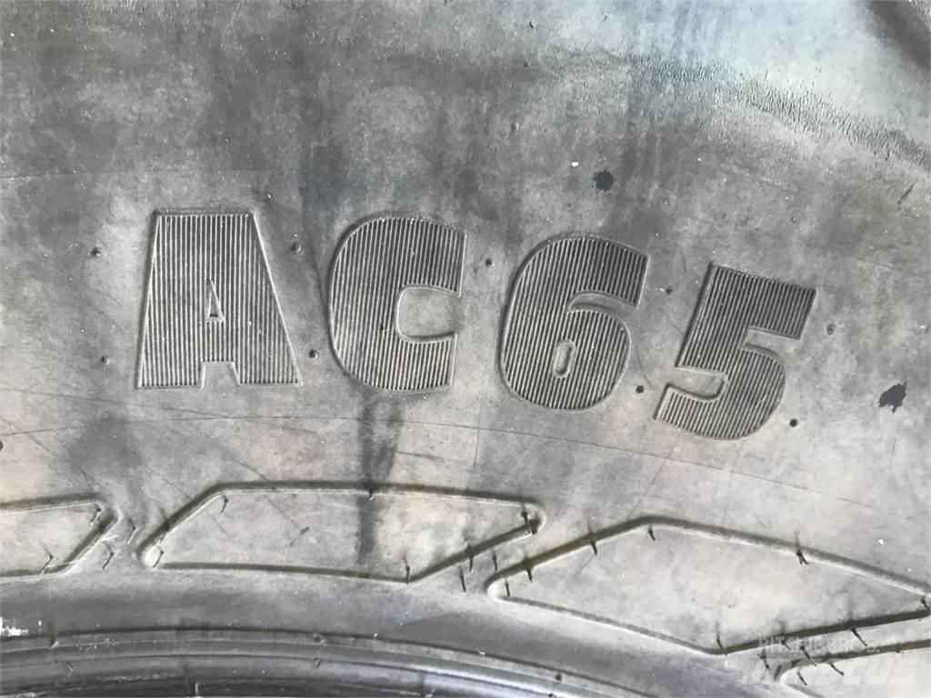 Mitas 600/65R34 Pneumatiky, kola a ráfky
