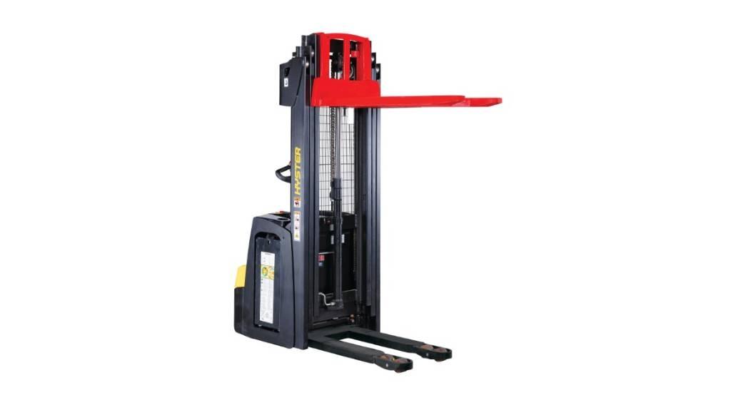 Hyster S 1.0 Ručně vedené vysokozdvižné vozíky