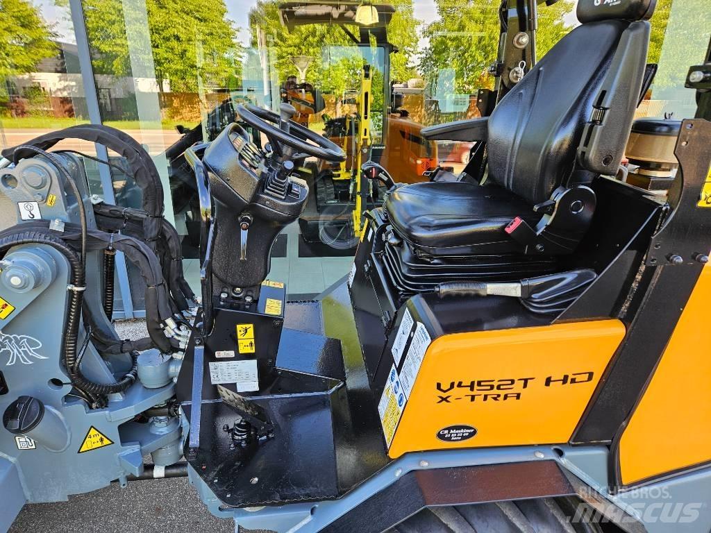 GiANT v452t hd x-tra Mininakladače