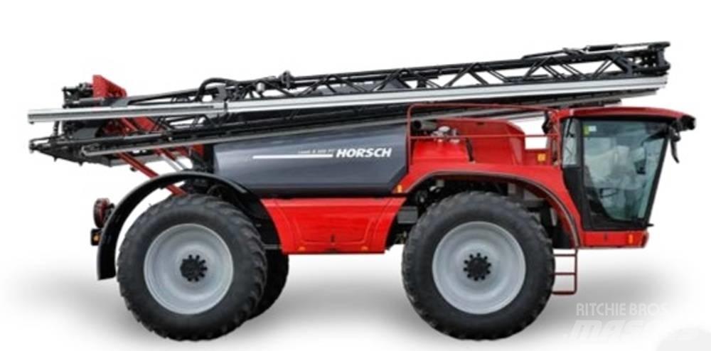 Horsch Leeb PT 6300 Samohybné postřikovače