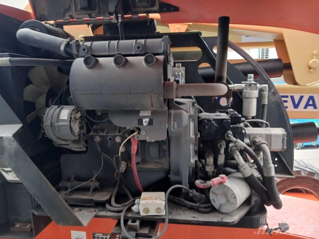 JLG 510 AJ Kloubové plošiny
