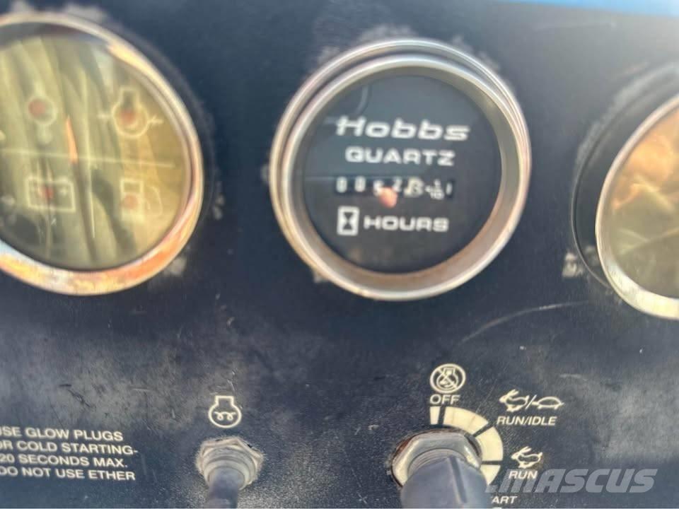 Miller PIPE PRO 304 Svářecí stroje