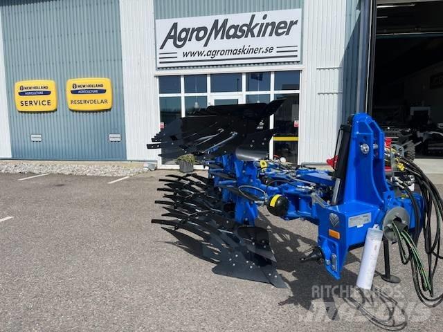 New Holland PHVH 4 Oboustranné pluhy