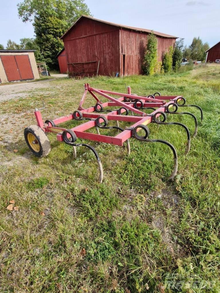 Väderstad SK 17 Kultivátory