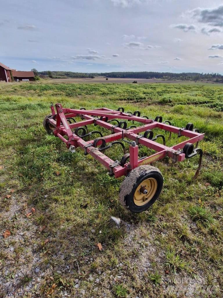 Väderstad SK 17 Kultivátory
