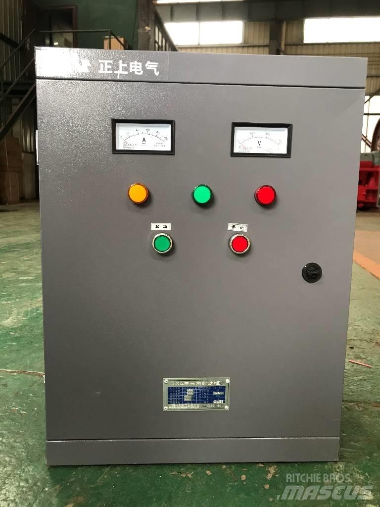 Kinglink PEX250x1000 Drtící zařízení