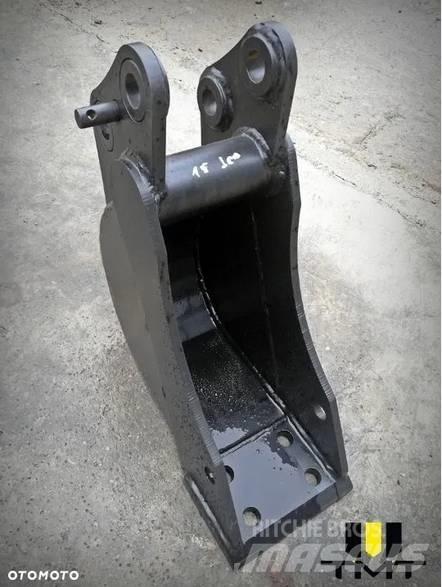 TMT JCB Hloubkové lopaty