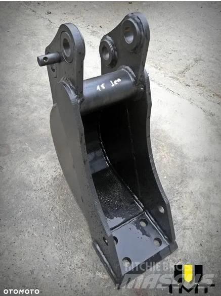 TMT JCB Hloubkové lopaty