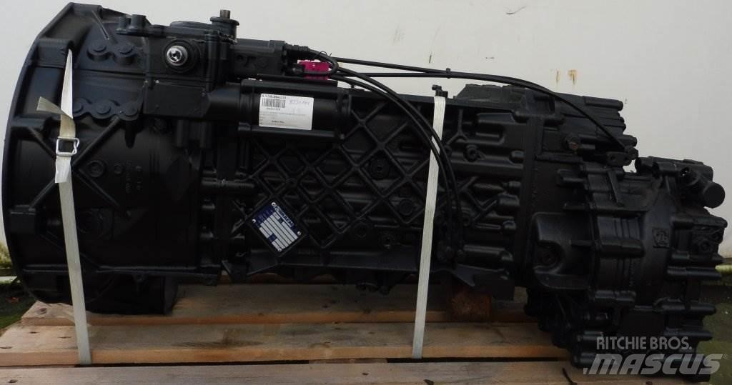 ZF 16S2221TD+IT Převodovky