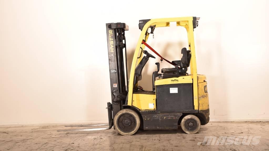Hyster E 2.2 XN Akumulátorové vozíky