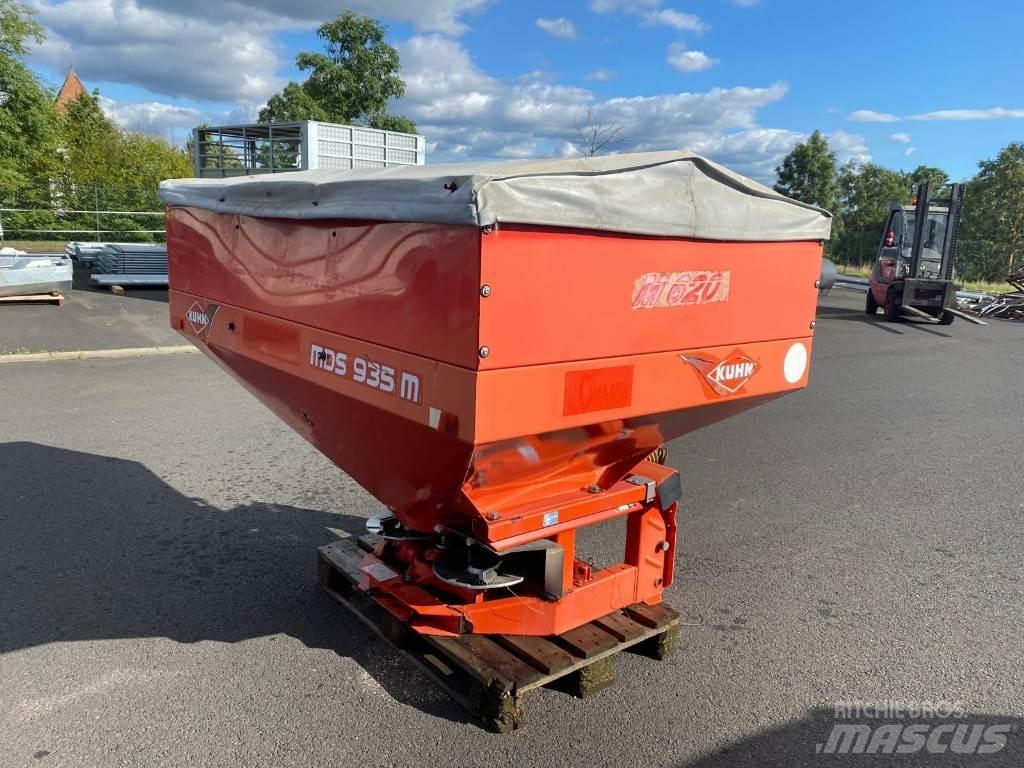 Kuhn MDS 935 Aplikátory tekutých hnojiv