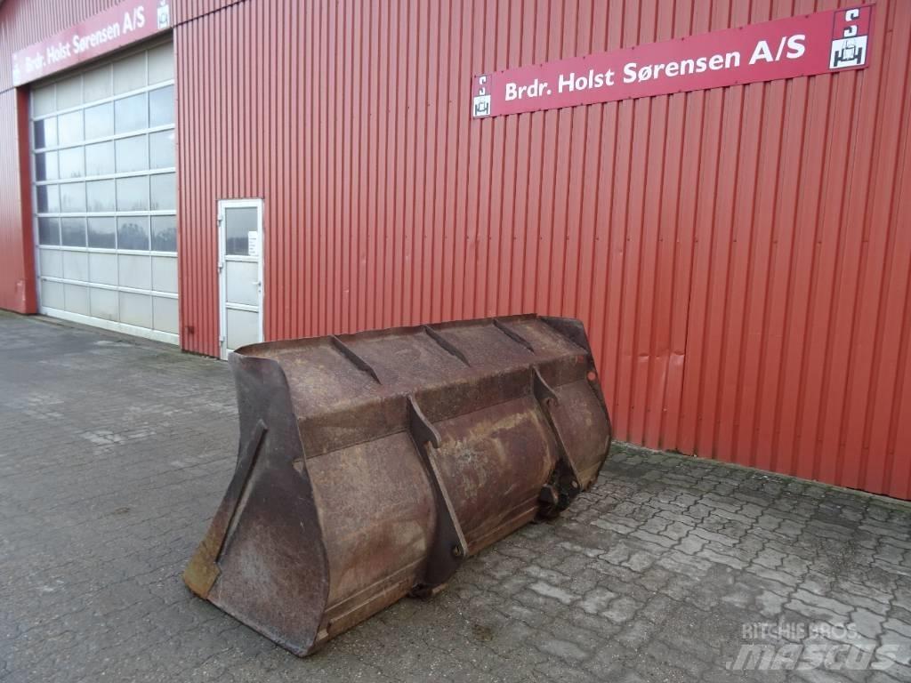 Volvo Skovl Lopaty