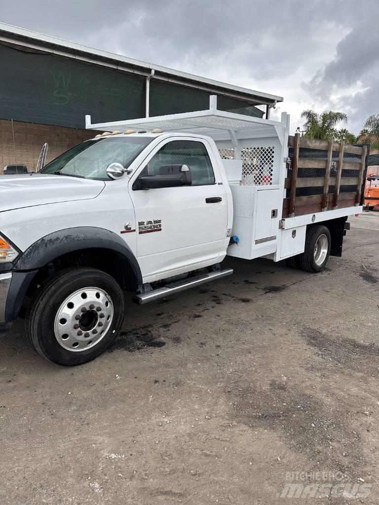 Dodge Ram 5500 Komunální / Multi-užitková vozidla