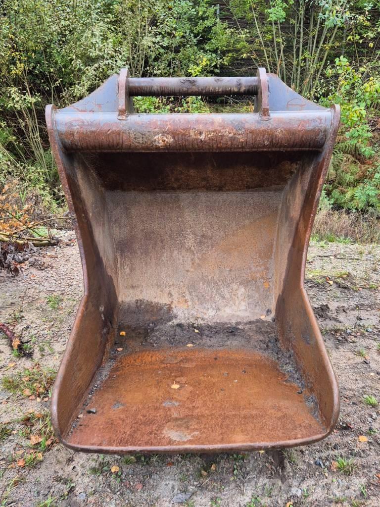 BSM Kabelskopa S80 Lopaty