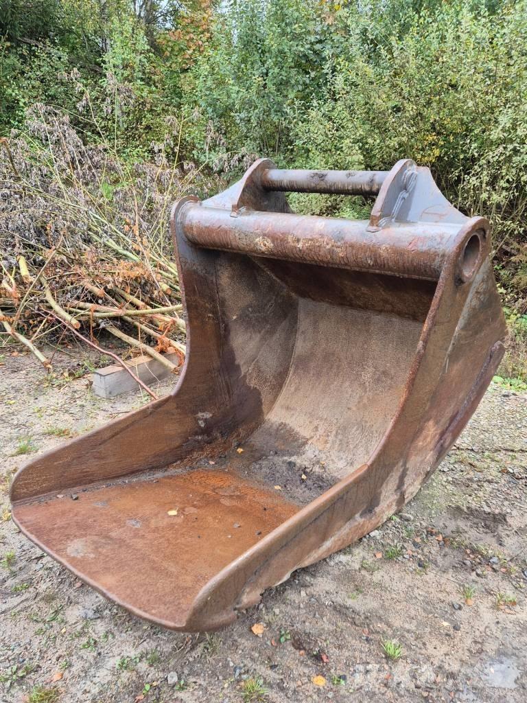 BSM Kabelskopa S80 Lopaty