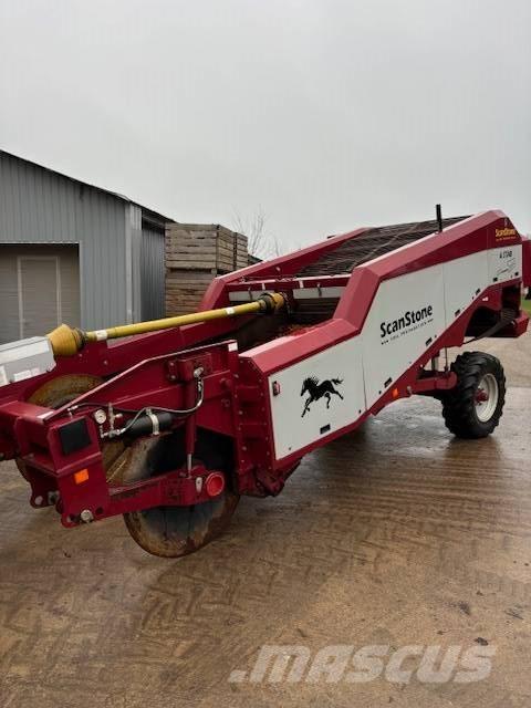 ScanStone UN4215SDB Zařízení pro pěstování brambor - Jiné