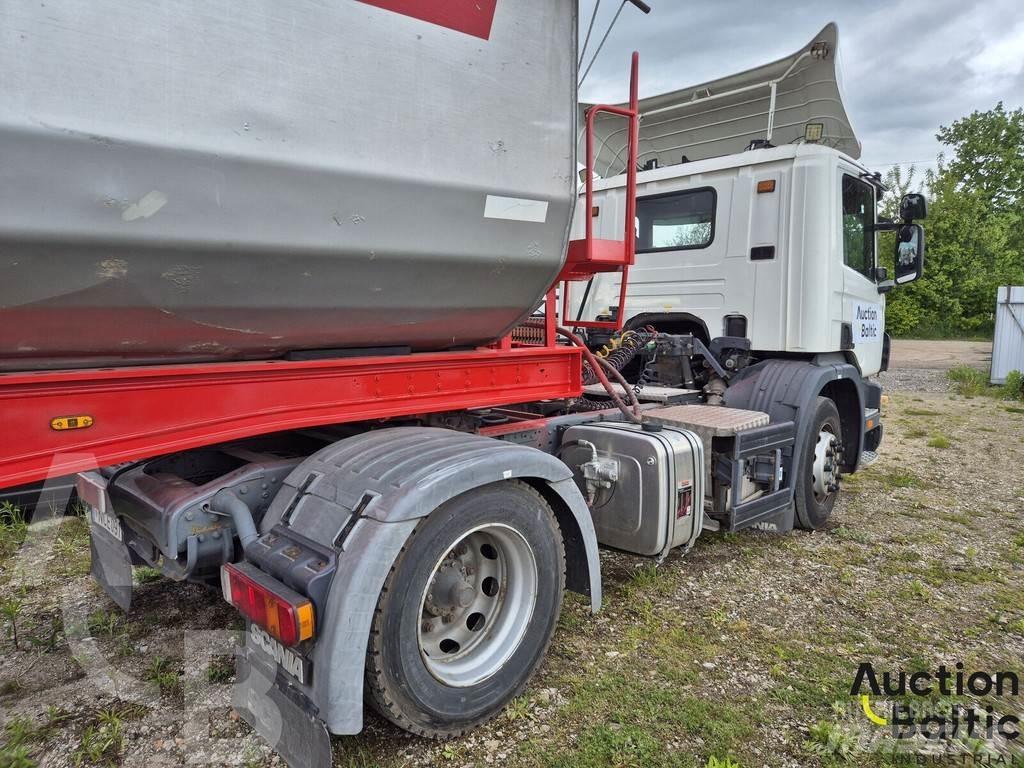 Scania P 94-260 Tahače