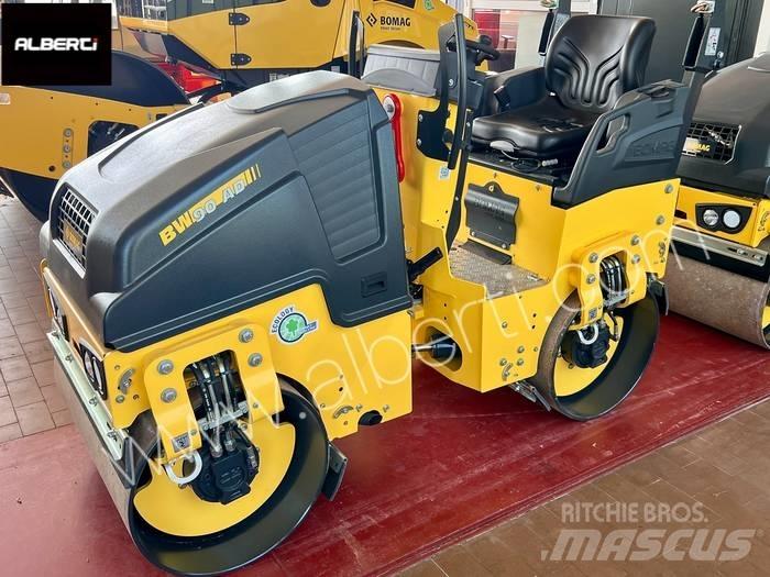 Bomag BW 90 AD-5 Tandemové válce