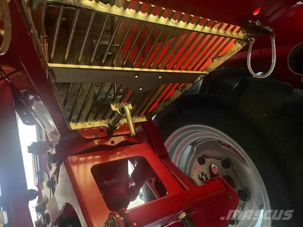 Grimme GL 410 Sázecí stroje na brambory