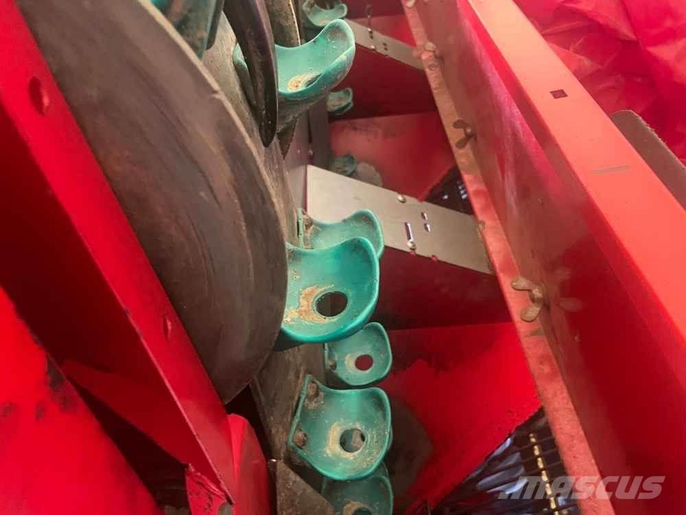Grimme GL 410 Sázecí stroje na brambory