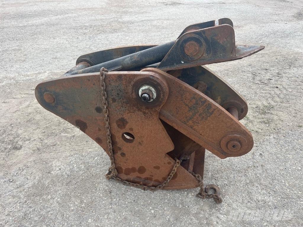  kännu purustaja Další komponenty