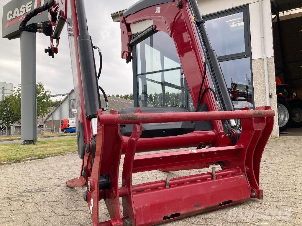 Ålø Q8M Další příslušenství k traktorům