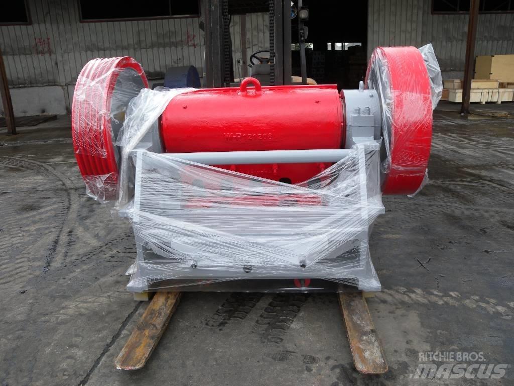 Kinglink PEX250x1200 Drtící zařízení