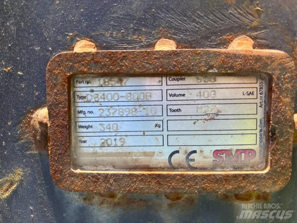Kobelco SK 75 SR-3E Midi rýpadla 7t - 12t