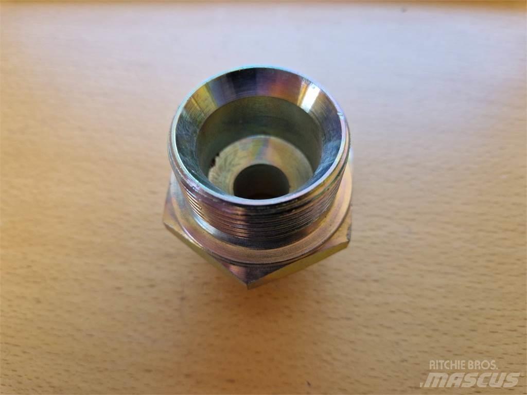 Ponsse 0024414 Hydraulika