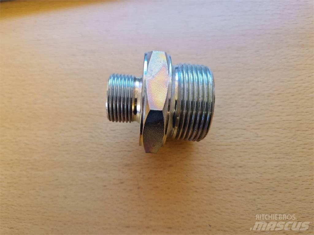 Ponsse 0024414 Hydraulika