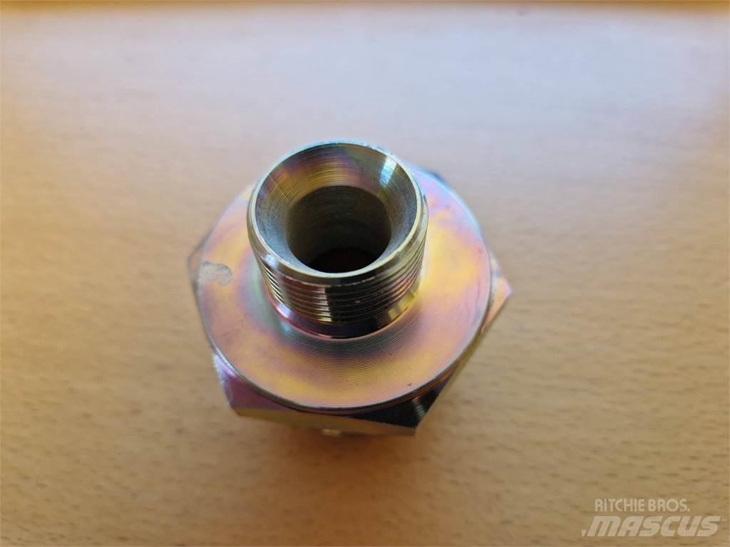 Ponsse 0024414 Hydraulika