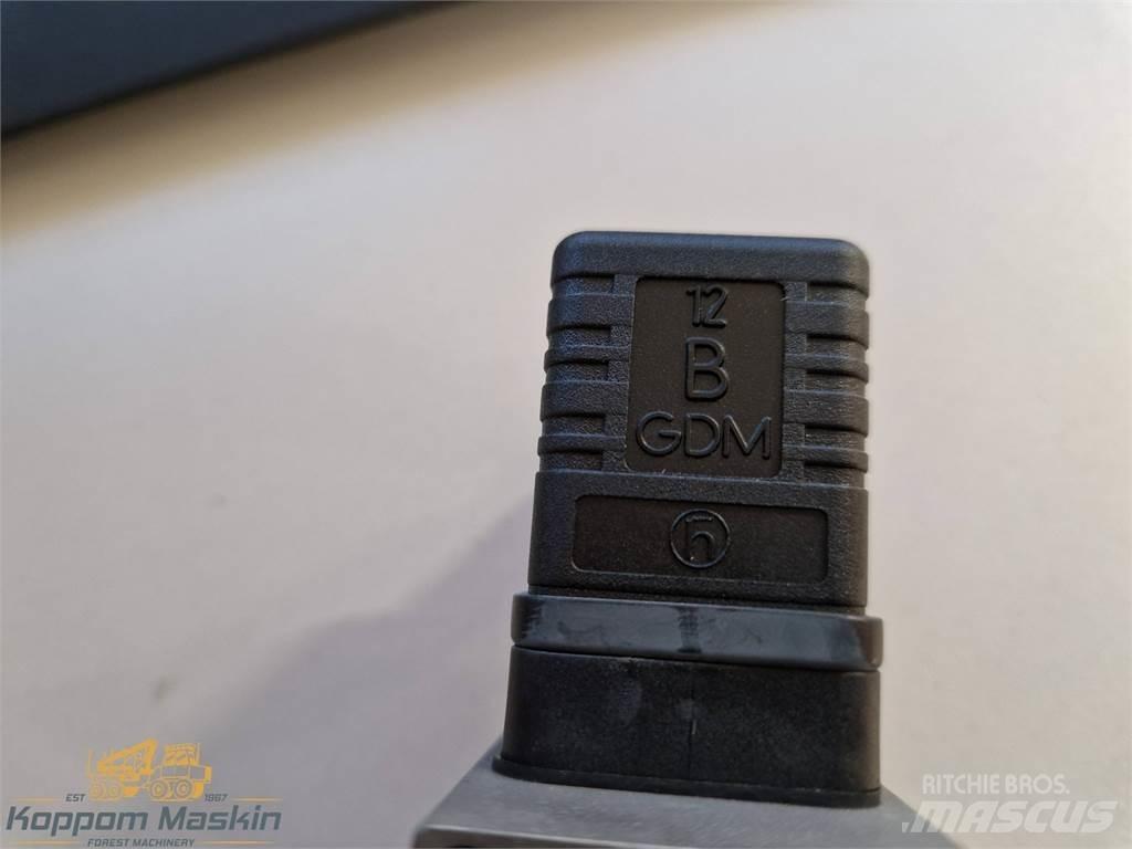 Rottne 999-4899 Hydraulika