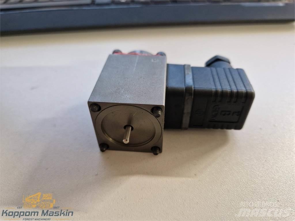 Rottne 999-4899 Hydraulika