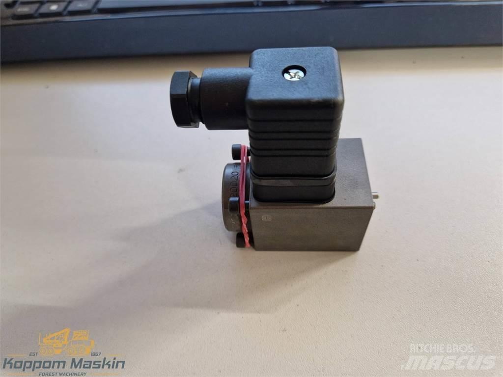Rottne 999-4899 Hydraulika