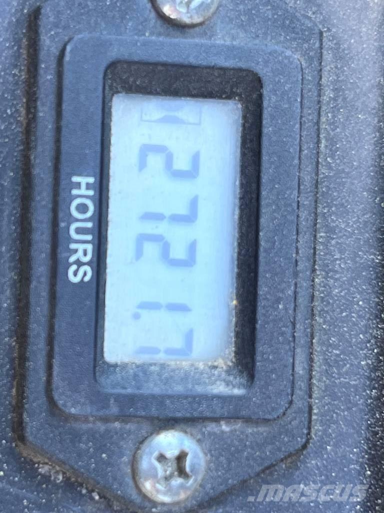 Ammann APR 5920 Kompaktory