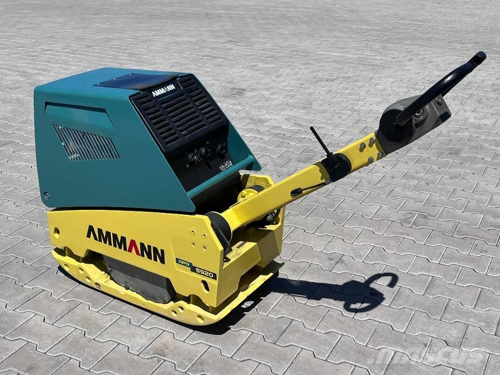 Ammann APR 5920 Kompaktory
