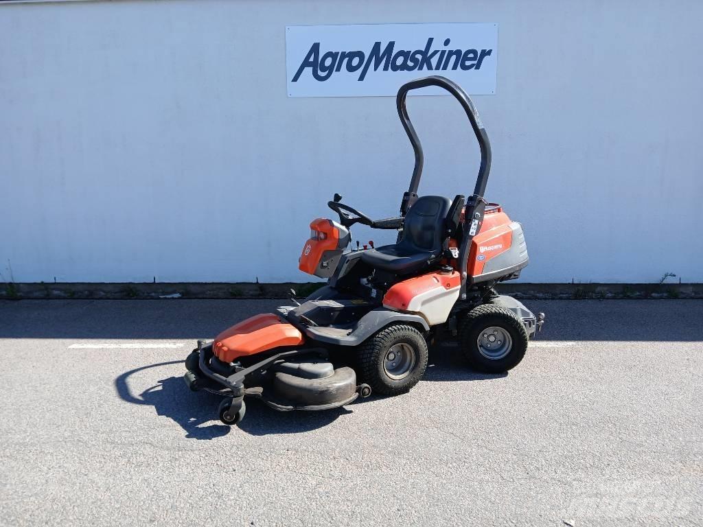 Husqvarna P 524 EFI Samojízdné sekačky