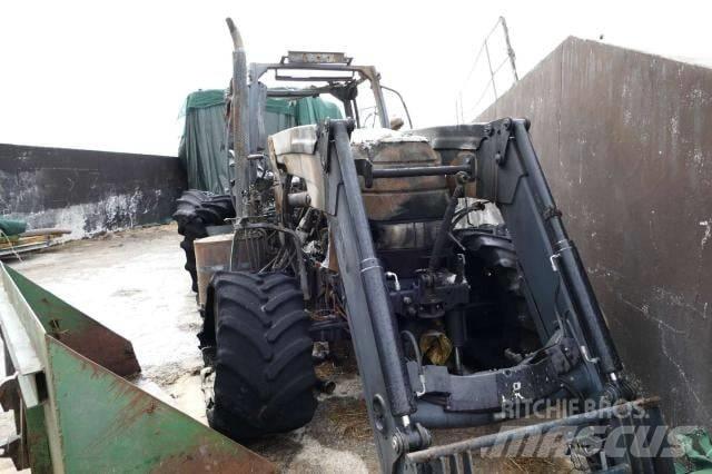CASE 160 Puma 2013r Traktory