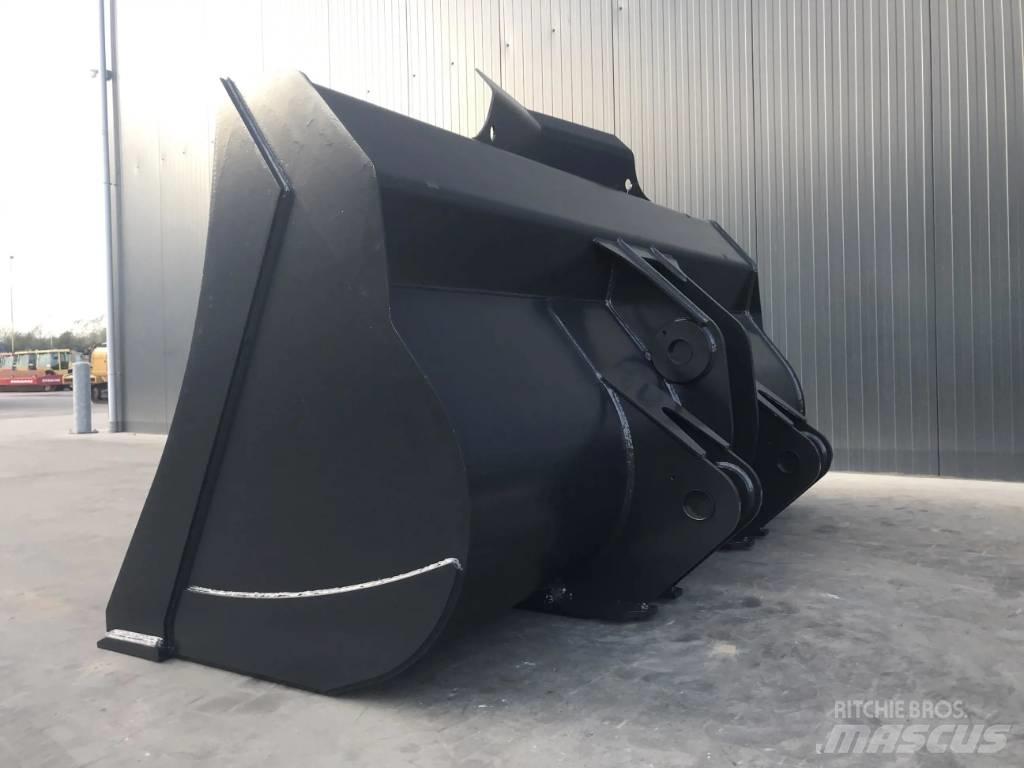 Volvo L150F Lopaty