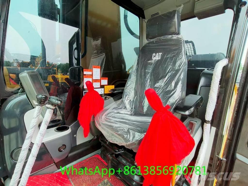 CAT 336 D Pásová rýpadla