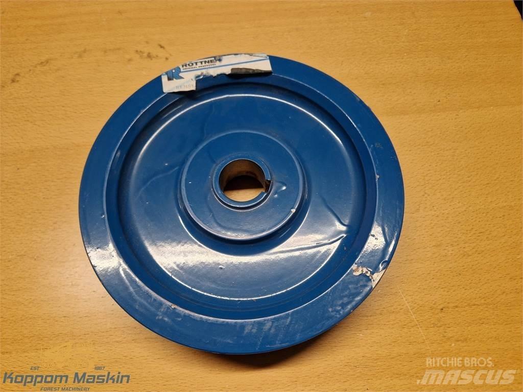 Rottne 065-0096 Motory