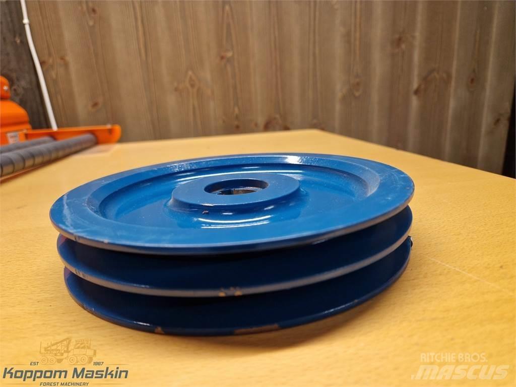 Rottne 065-0096 Motory