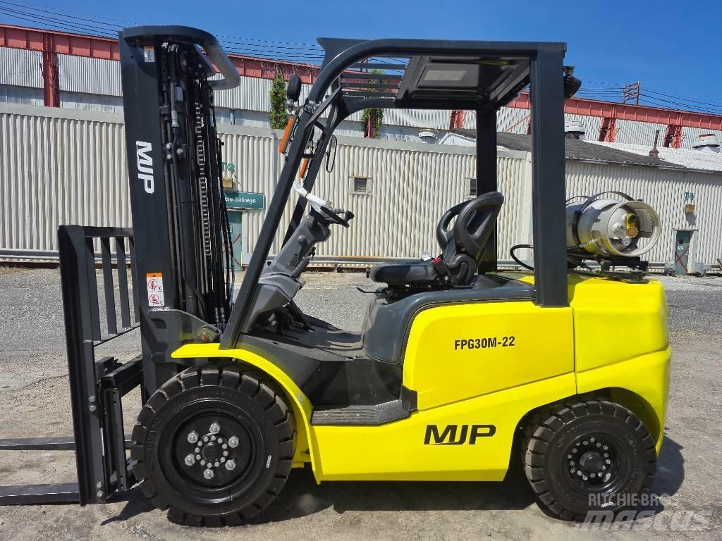  MJP FPG30M-22 Další